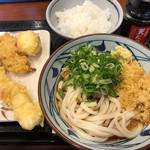 丸亀製麺 - 