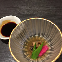 鮨隆 - つきだし