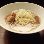 中華そば屋 伊藤 - 