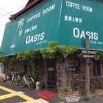 COFFEE ROOM 食事&喫茶 OASIS - 