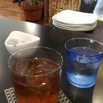 ナミヘイピザ - 