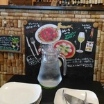 ナミヘイピザ - 