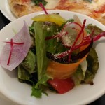 ナミヘイピザ - 