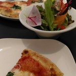 ナミヘイピザ - 