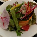 ナミヘイピザ - 