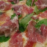 ナミヘイピザ - 