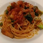 ナミヘイピザ - 