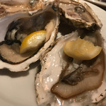 豪快イタリアン食堂 DESERT - 