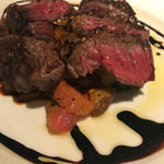 豪快イタリアン食堂 DESERT - 