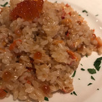 豪快イタリアン食堂 DESERT - 