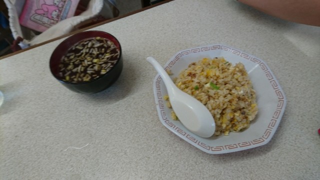 山喜 - 中央弘前（食堂）の写真