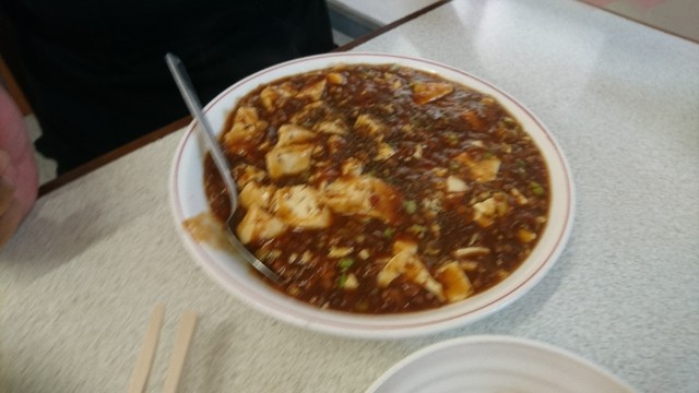 山喜 - 中央弘前（食堂）の写真