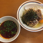 ラーメン暁 - 