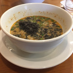 ラーメン暁 - 