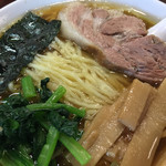 らぁめん 大安 - 