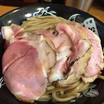 中華蕎麦 とみ田 - 