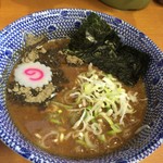 中華蕎麦 とみ田 - 