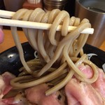 中華蕎麦 とみ田 - 