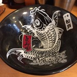 中華蕎麦 とみ田 - 