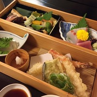 平等院表参道 竹林 - 