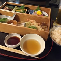 平等院表参道 竹林 - 