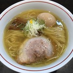 らーめん颯人 - 