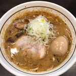 らーめん颯人 - 