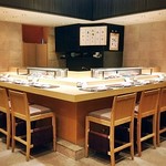 築地寿司清 横浜店