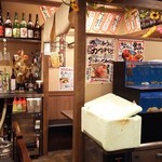 最強鮨居酒屋 やまのや - 