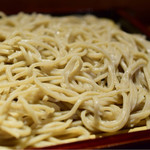 しろう - 天せいろ＠1,680円＋税