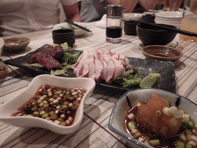 武蔵小杉の居酒屋 青朗 個室 旧店名 大集ちょうちん 青朗 新丸子 居酒屋 食べログ