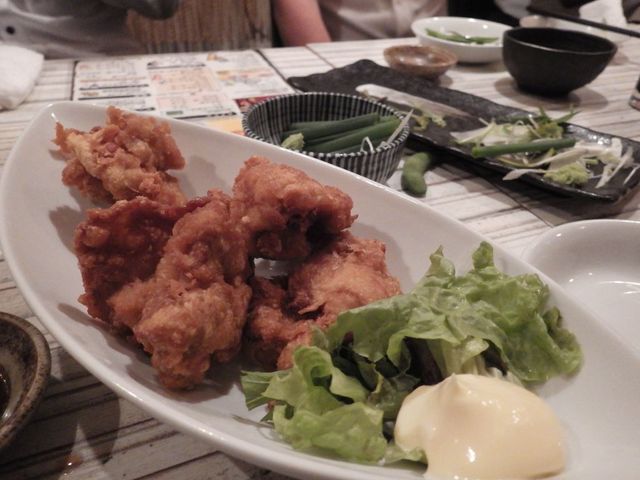 武蔵小杉の居酒屋 青朗 個室 旧店名 大集ちょうちん 青朗 新丸子 居酒屋 食べログ