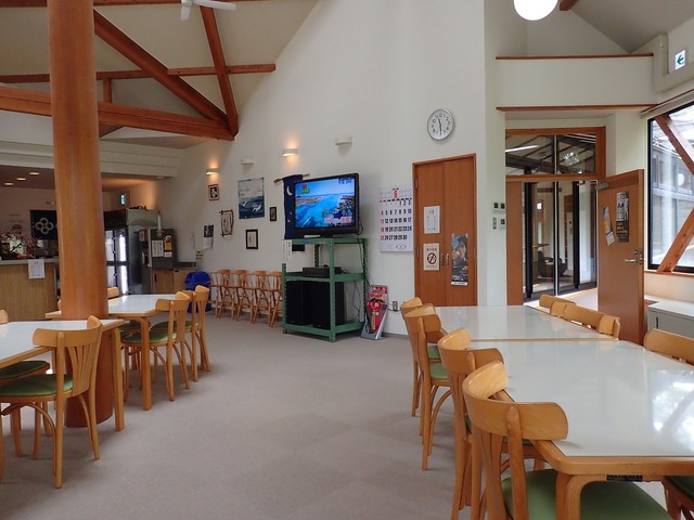 藤沼温泉 やまゆり荘レストラン - 郡山市その他（そば）の写真