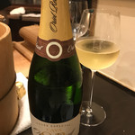 食堂 おがわ - カヴァ