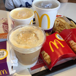 McDonald's - 