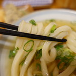 本格手打 いわしや 西宮店 - コシがスゴイ（千鳥風）