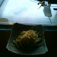 横浜瀬里奈 ステーキドーム - 