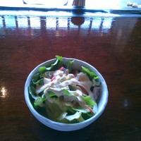 横浜瀬里奈 ステーキドーム - 