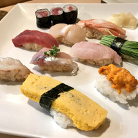 豊鮨 - 