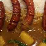 カレーハウスCoCo壱番屋 - 