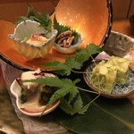 日本料理 銀座 大野 - 