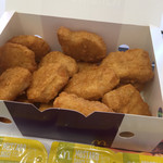 マクドナルド - 