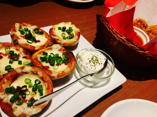 閉店 ザ キャンティーナ The Cantina 高田馬場 ダイニングバー 食べログ 閉店 ザ キャンティーナ The Cantina 高田馬場 ダイニングバー 食べログ