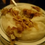 Bryant & Cooper Steak House - ガーリック マッシュポテト