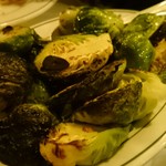 Bryant & Cooper Steak House - 目キャッベツ