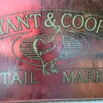Bryant & Cooper Steak House - 