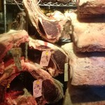 Bryant & Cooper Steak House - 