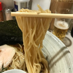 麺処 きなり - 
