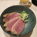 麺処 きなり - 