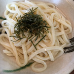 讃岐うどん ななつや - 